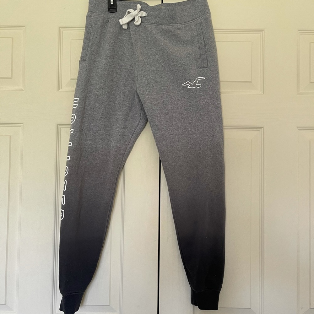 Ombré Hollister Joggers